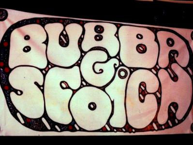BUBBA G. SCOTCH CANVAS BANNER BUBBA G. SCOTCH CANVAS BANNER