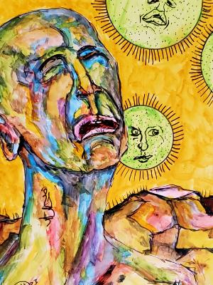 His pain weeps when you notice the features of a missing love one taking for in one of the spores. His pain weeps when you notice the features of a missing love one taking for in one of the spores.