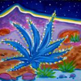 Blue Agave