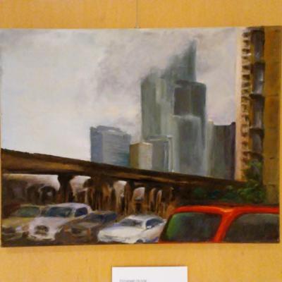 Chicago Layers Chicago Layers