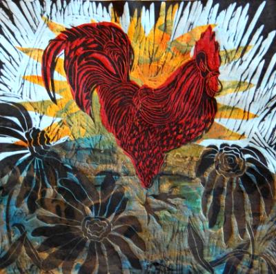 Cockadoodle II Cockadoodle II