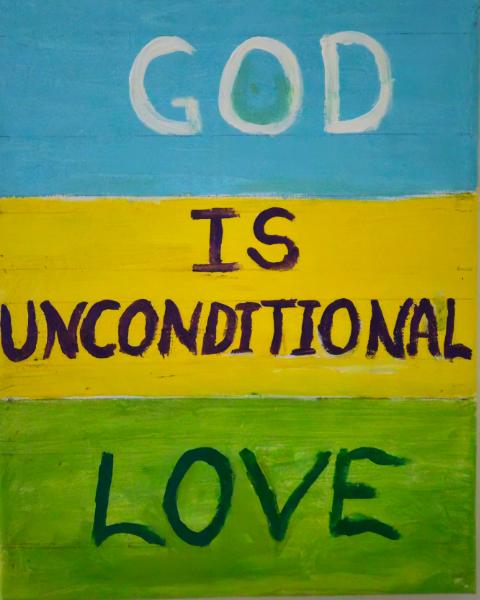Unconditional