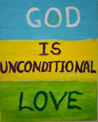 Unconditional