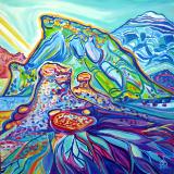 Bisti Wilderness Enlightenment
