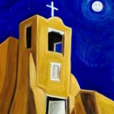 San Miguel Mission Church