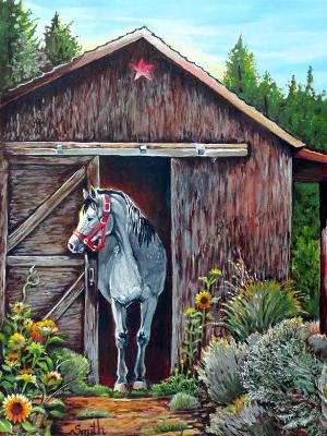Barn Sweet Barn Barn Sweet Barn