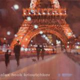 Paris at night IV 