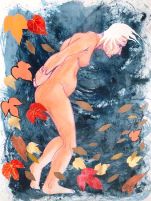 An Autumn Wind An Autumn Wind