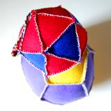 Icosahedron & Dodecahedron