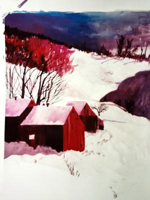 Vermont nihilism Vermont nihilism