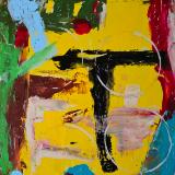 Seeking the truth hidden in yellow.