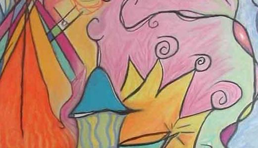 Darlene Wolfe - Creative Tapestry of Being