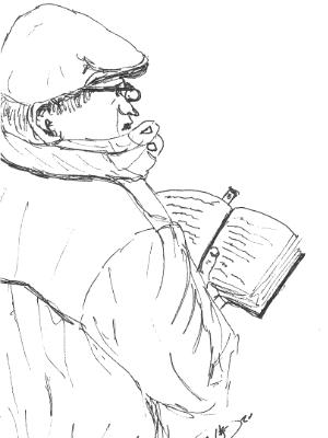 Ghost Poet 18 Ghost Poet 18
