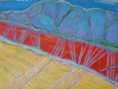 Painting to Music #3 Painting to Music #3