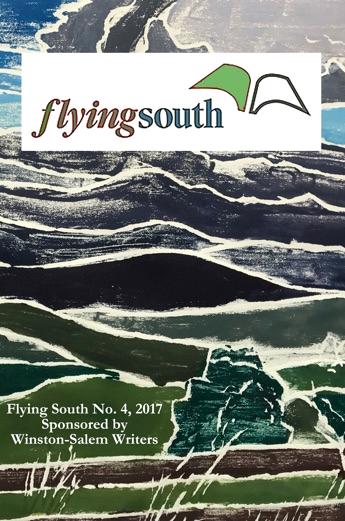 Flying South 2017