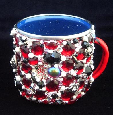Lance's Cup - Sold Lance's Cup - Sold
