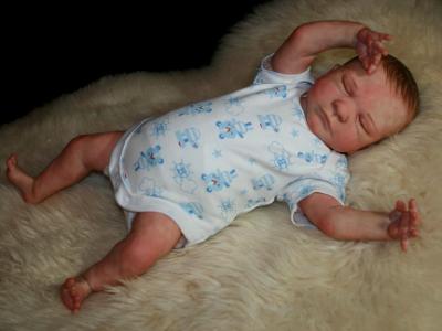  Preemie Baby Boy ~ LUKA ~ ADOPTED/SOLD