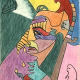"Flying Saucer"