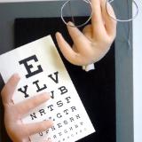 The Eye Specialist
