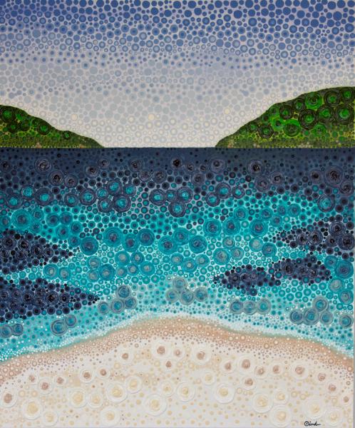 Secret Beach