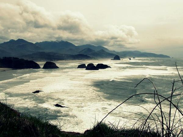 North Oregon Coast