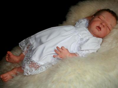  Remake Reborn Baby Girl ~ Lara ~ ADOPTED/SOLD
