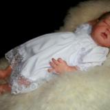  Remake Reborn Baby Girl ~ Lara ~ ADOPTED/SOLD