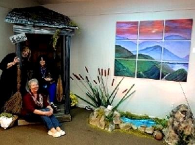 Appalachian Reflections Collaboration Appalachian Reflections Collaboration