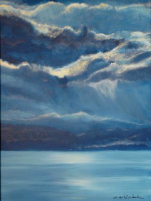 AU Lake Macquerie Moonlight AU Lake Macquerie Moonlight