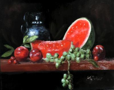 Watermelon Watermelon