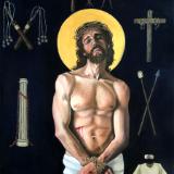 The Man of Sorrows