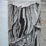 Whispered Lands Sketchbook