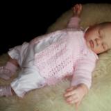 Reborn baby Girl ~ Gem ~ ADOPTED/SOLD