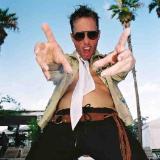 Alexis Arquette, "Cowboy" @CZ02