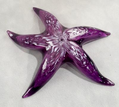 #12152514 Starfish 6.25'W $85.00 #12152514 Starfish 6.25'W $85.00