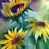 Sunflowers III
