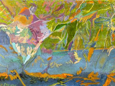Verdant Visitation