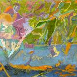Verdant Visitation