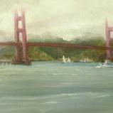 Golden Gate Bridge San Fransisco