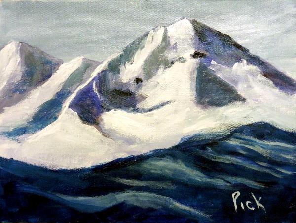 The Sisters in the Sun