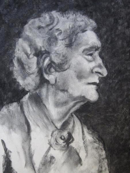 Gladys Buel