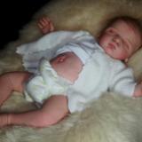 Reborn baby Boy ~ David ~ ADOPTED/SOLD