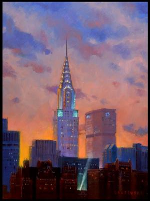 " Just East of East " ~ SOLD " Just East of East " ~ SOLD