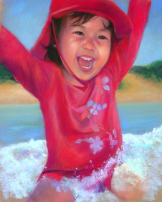 Joy! Joy!