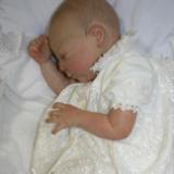 Reborn Baby ~ Divine ~ ADOPTED/SOLD