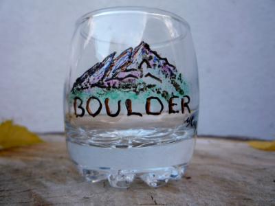 Boulder