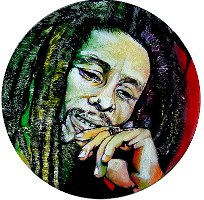 Bob Marley Bob Marley