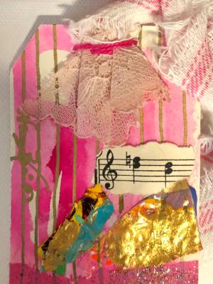Creative Gift Tag 20