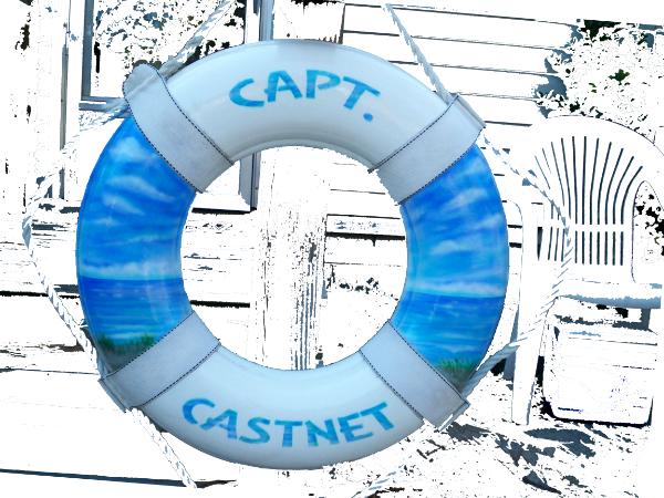 Airbrushed for Ronnie E.