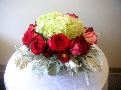 all round arrangement all round arrangement